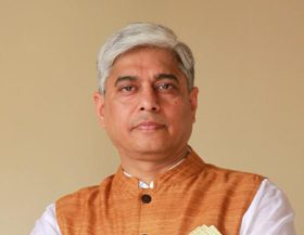 Vikas swarup